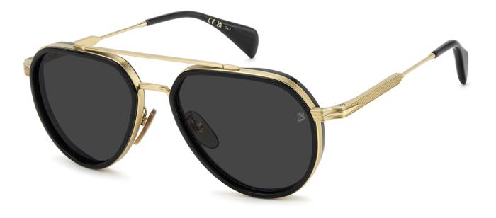 Davıd Beckham 1226/G/S RHL 57-18-145 Kadın Güneş Gözlüğü
