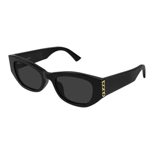 Gucci 2044SA 001 53-20-145 Kadın Güneş Gözlüğü
