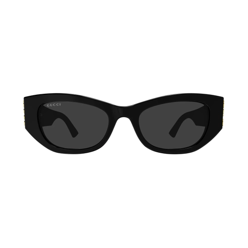 Gucci 2044SA 001 53-20-145 Kadın Güneş Gözlüğü