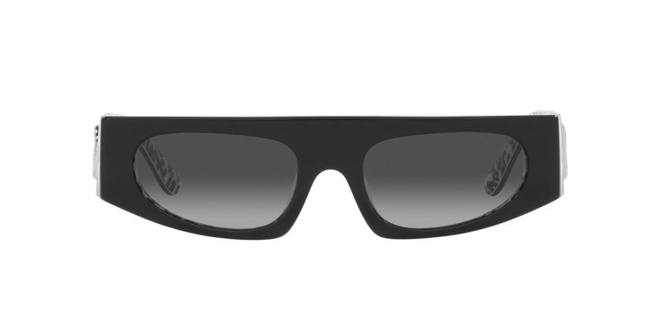 Dolce Gabbana 0DG4411 33898G 54 Kadın Güneş Gözlüğü