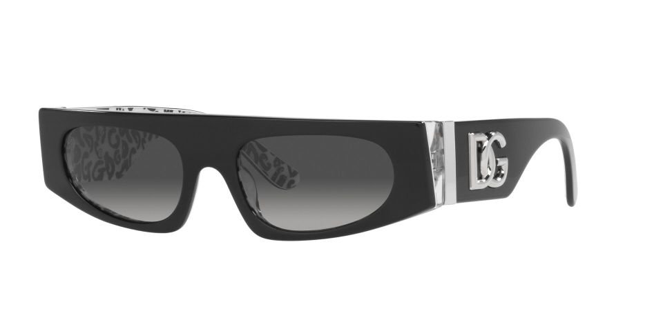 Dolce Gabbana 0DG4411 33898G 54 Kadın Güneş Gözlüğü