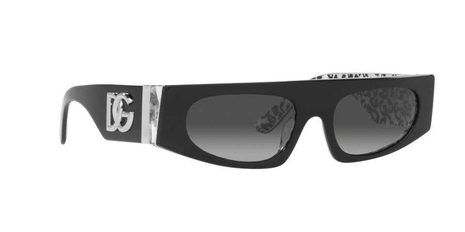 Dolce Gabbana 0DG4411 33898G 54 Kadın Güneş Gözlüğü