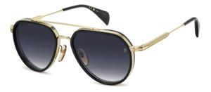 Davıd Beckham 1226/G/S RHL84 57-18-145 Kadın Güneş Gözlüğü