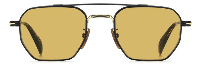 Davıd Beckham 1229/S I46J9 52-21-145 Unisex Güneş Gözlük