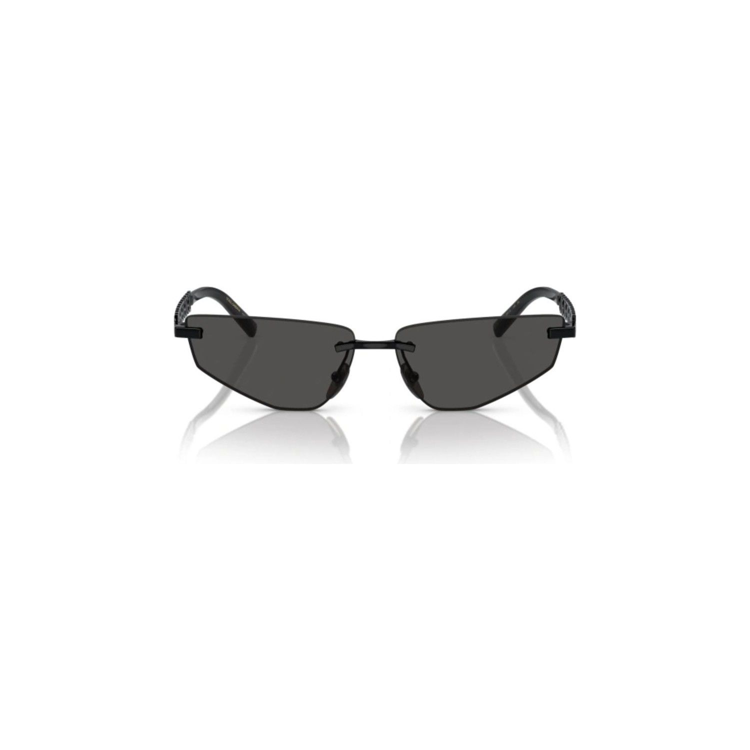 Dolce Gabbana 0DG2301 01/87 58 Kadin Günes Gözlügü