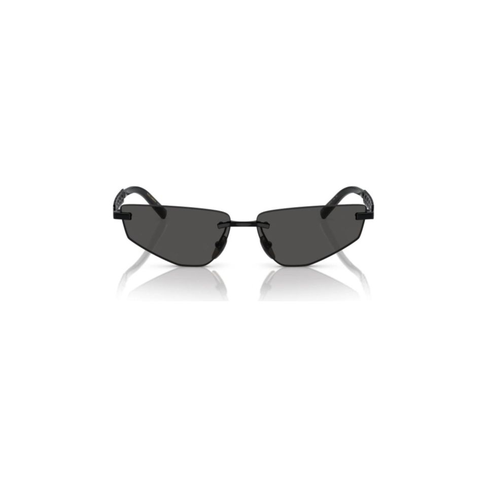 Dolce Gabbana 0DG2301 01/87 58 Kadin Günes Gözlügü