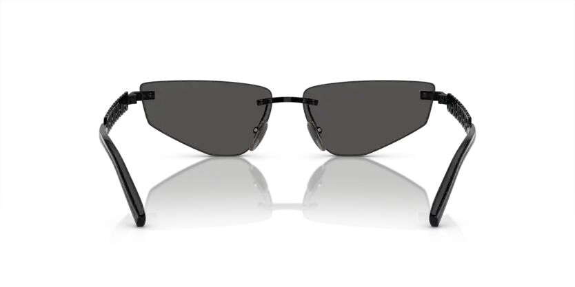Dolce Gabbana 0DG2301 01/87 58 Kadin Günes Gözlügü