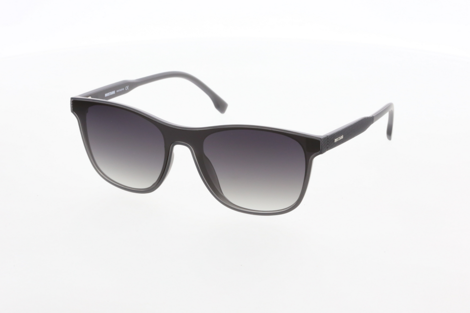 Mustang MU2586 52-21-145 Unisex Güneş Gözlük
