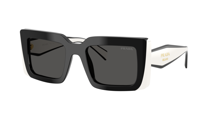 Prada 0PR D01S 20G08Z 52 Kadın Güneş Gözlüğü