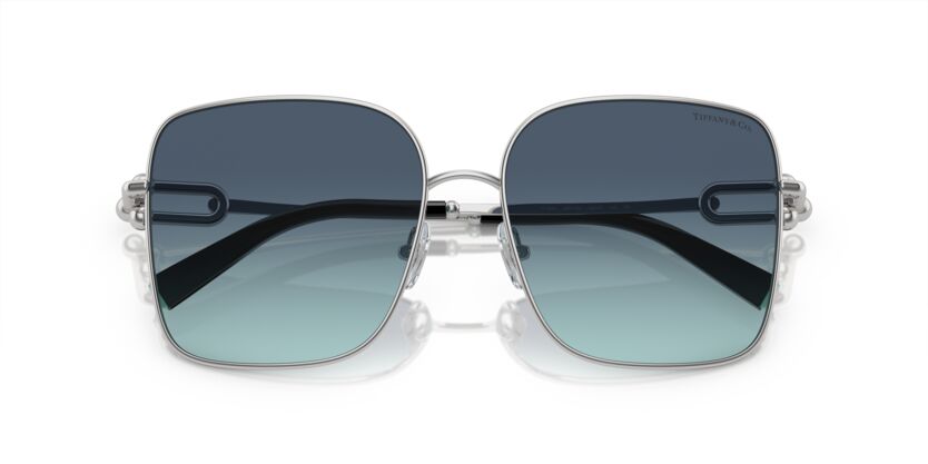 Tiffany&co. 0TF3094 60019S 58 Kadin Günes Gözlügü