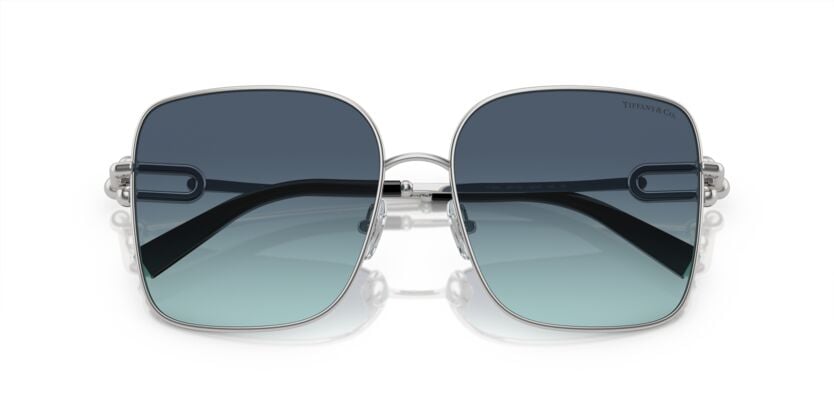 Tiffany&co. 0TF3094 60019S 58 Kadin Günes Gözlügü