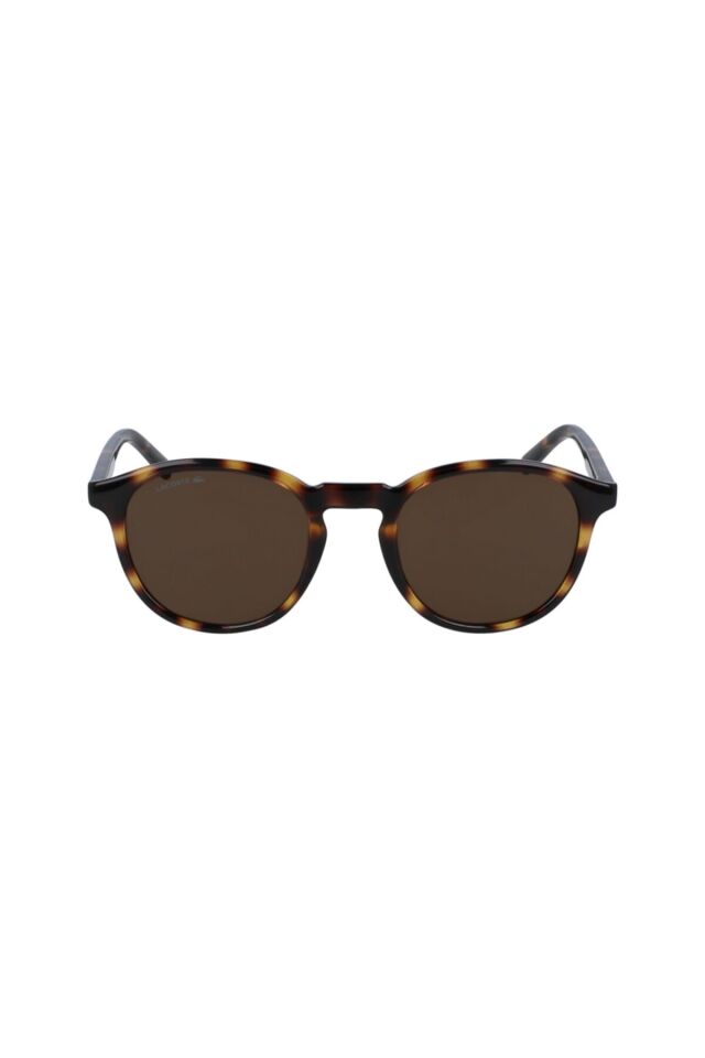 Lacoste 214 Unisex Güneş Gözlük