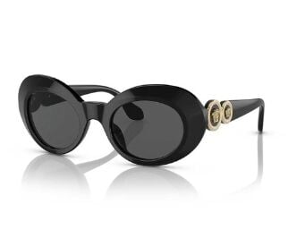 Versace Kıds 0VK4428U GB1/87 45 Çocuk Güneş Gözlüğü