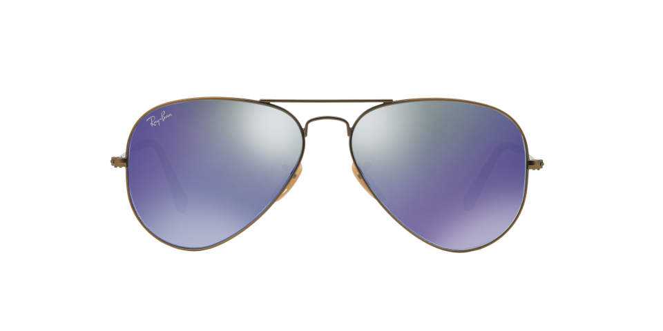 Rayban 3025 167/68 55 Unisex Güneş Gözlük