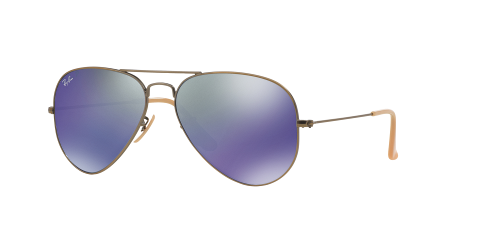Rayban 3025 167/68 55 Unisex Güneş Gözlük