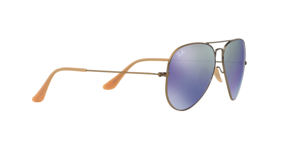 Rayban 3025 167/68 55 Unisex Güneş Gözlük
