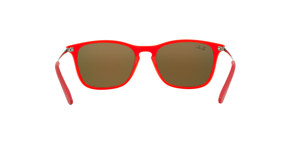 Rayban Junıor 9061 70106Q 49 Çocuk Güneş Gözlüğü