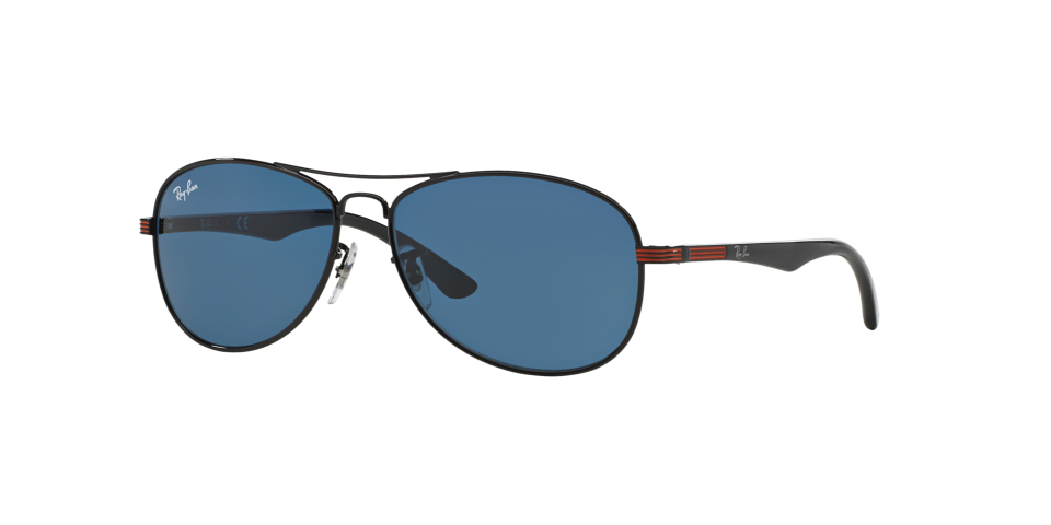 Rayban Junıor 9529 220/80 53 Erkek Güneş Gözlüğü