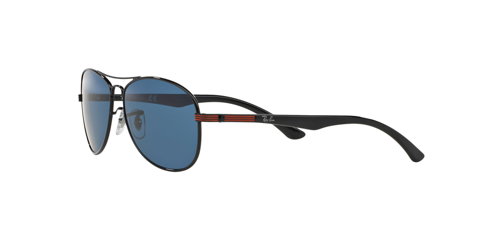Rayban Junıor 9529 220/80 53 Erkek Güneş Gözlüğü