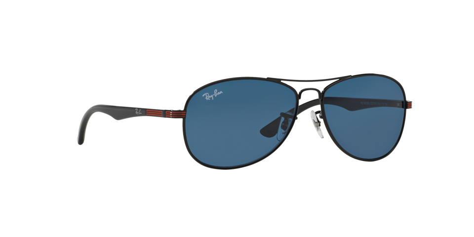 Rayban Junıor 9529 220/80 53 Erkek Güneş Gözlüğü