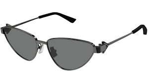 Bottega Veneta BV1186S 001 Kadın Güneş Gözlüğü