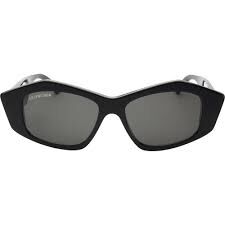 Balenciaga BB0106S 001 52 15 Kadın Güneş Gözlüğü
