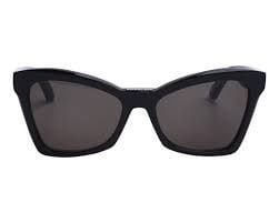 Balenciaga BB0231S 001 Kadın Güneş Gözlüğü