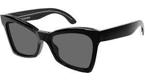 Balenciaga BB0231S 001 Kadın Güneş Gözlüğü