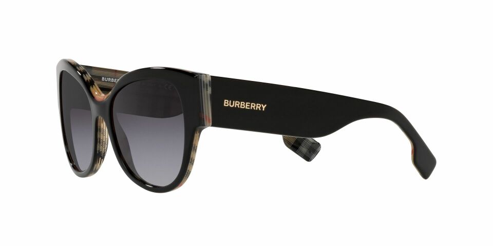 Burberry 0BE4294 38388G 54 Kadın Güneş Gözlüğü