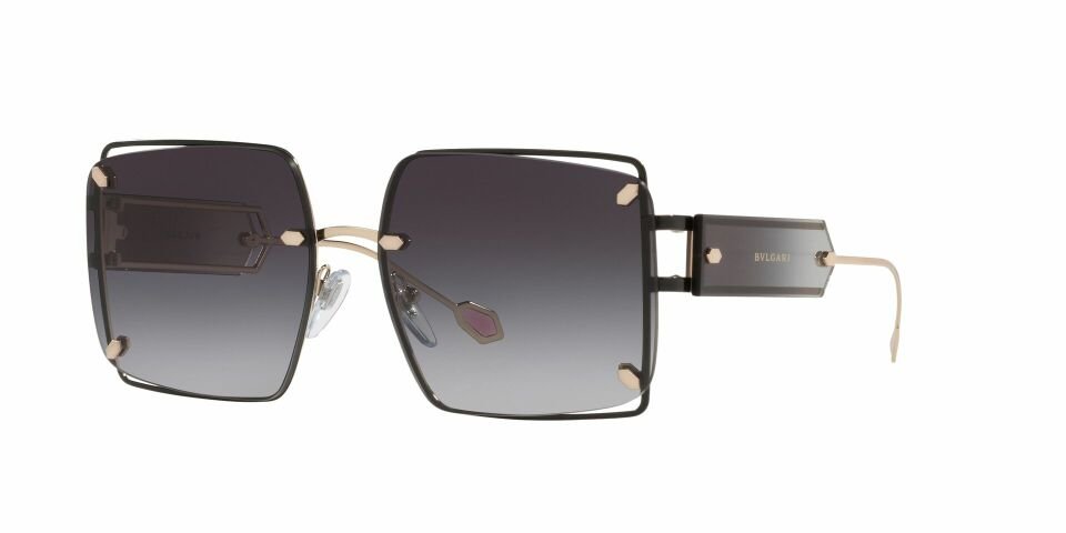 Bulgari 0BV6171 20238G 59 Kadın Güneş Gözlüğü