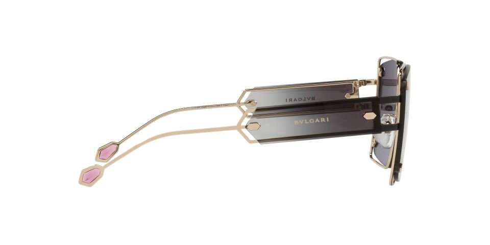 Bulgari 0BV6171 20238G 59 Kadın Güneş Gözlüğü