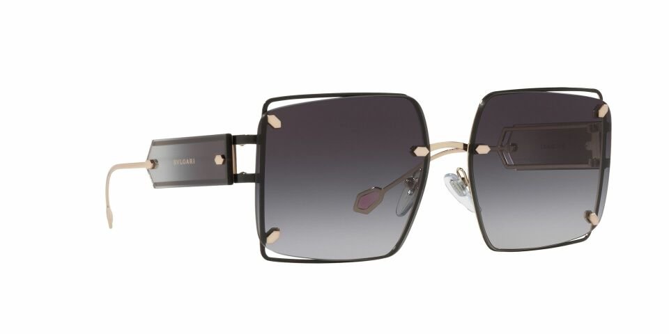 Bulgari 0BV6171 20238G 59 Kadın Güneş Gözlüğü