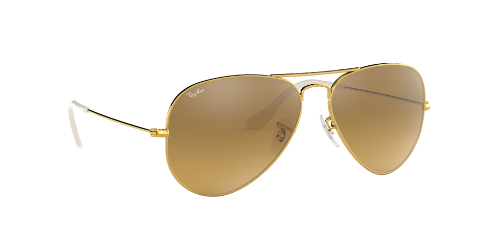 Rayban 0RB3025 001/3K 58 Unisex Güneş Gözlük
