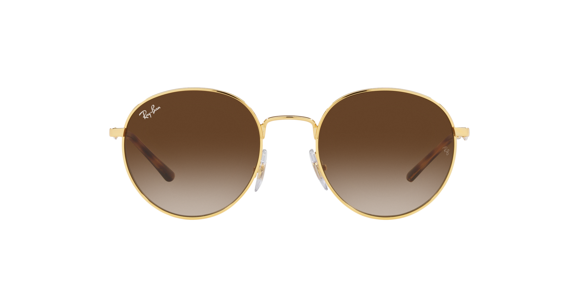 Rayban 0RB3681 001/13 50 Unisex Güneş Gözlük