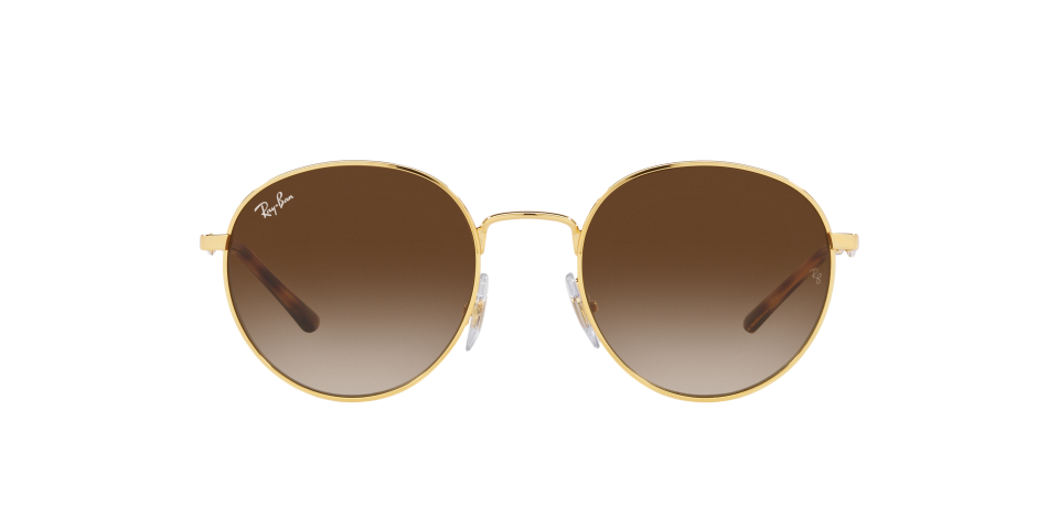 Rayban 0RB3681 001/13 50 Unisex Güneş Gözlük
