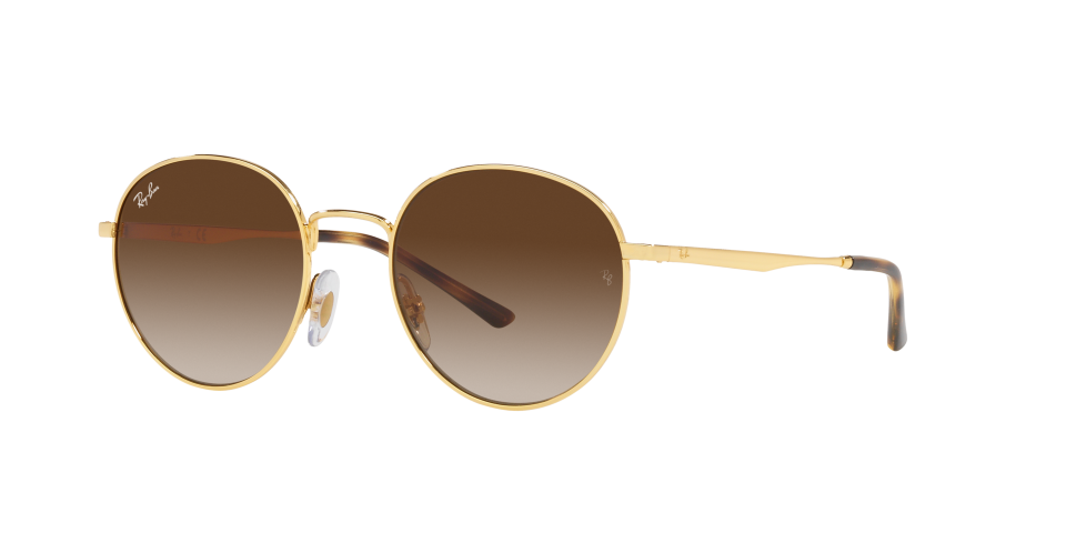 Rayban 0RB3681 001/13 50 Unisex Güneş Gözlük