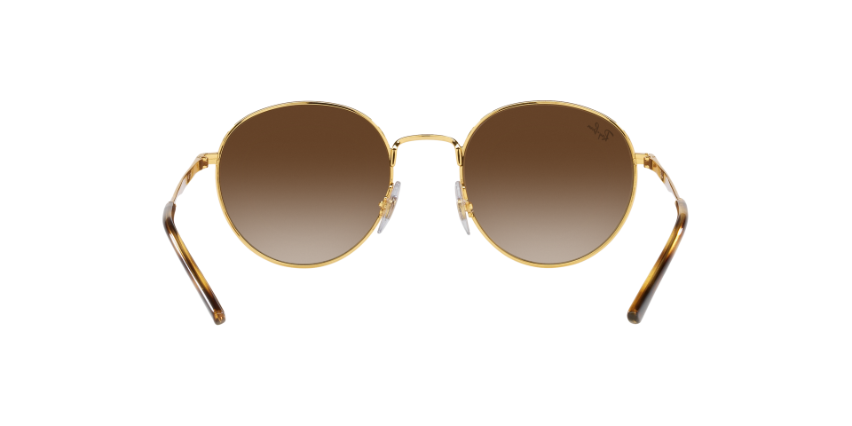 Rayban 0RB3681 001/13 50 Unisex Güneş Gözlük