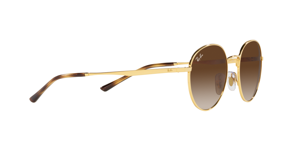Rayban 0RB3681 001/13 50 Unisex Güneş Gözlük