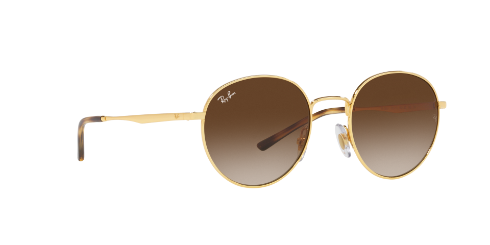 Rayban 0RB3681 001/13 50 Unisex Güneş Gözlük