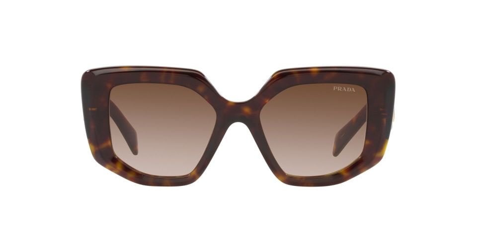 Prada 0PR 14ZS 2AU6S1 50 Kadın Güneş Gözlüğü