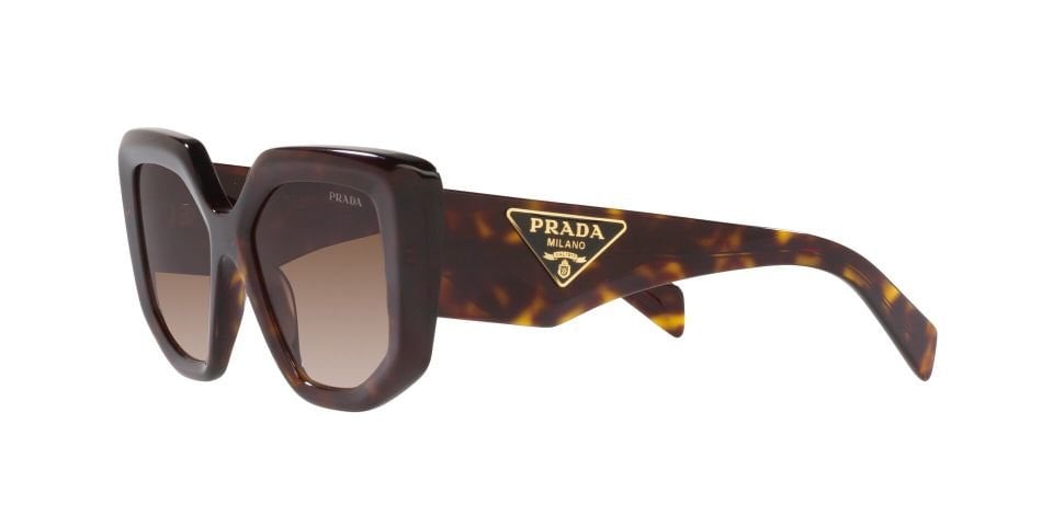 Prada 0PR 14ZS 2AU6S1 50 Kadın Güneş Gözlüğü