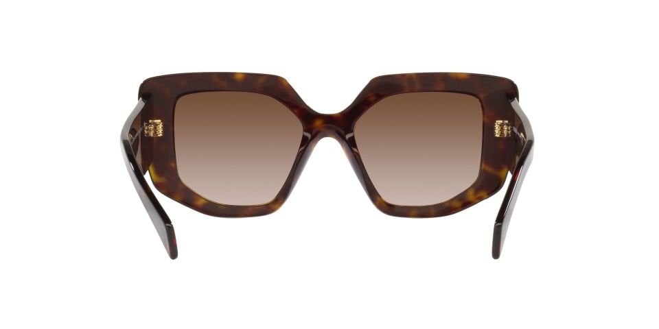 Prada 0PR 14ZS 2AU6S1 50 Kadın Güneş Gözlüğü