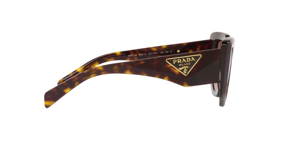 Prada 0PR 14ZS 2AU6S1 50 Kadın Güneş Gözlüğü