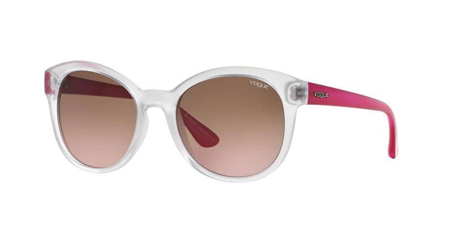 Vogue 2795 W74514 53 Kadın Güneş Gözlüğü