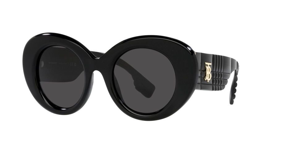 Burberry 0BE4370U 300187 49 Kadın Güneş Gözlüğü