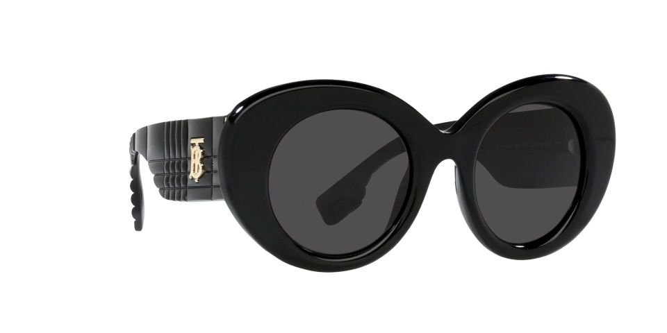 Burberry 0BE4370U 300187 49 Kadın Güneş Gözlüğü