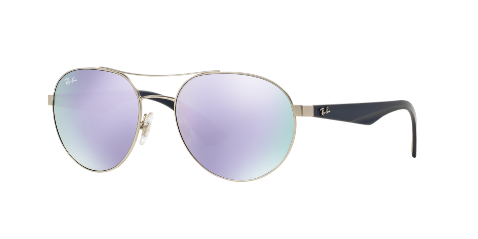 Rayban 3536 019/4V 55 Unisex Güneş Gözlük