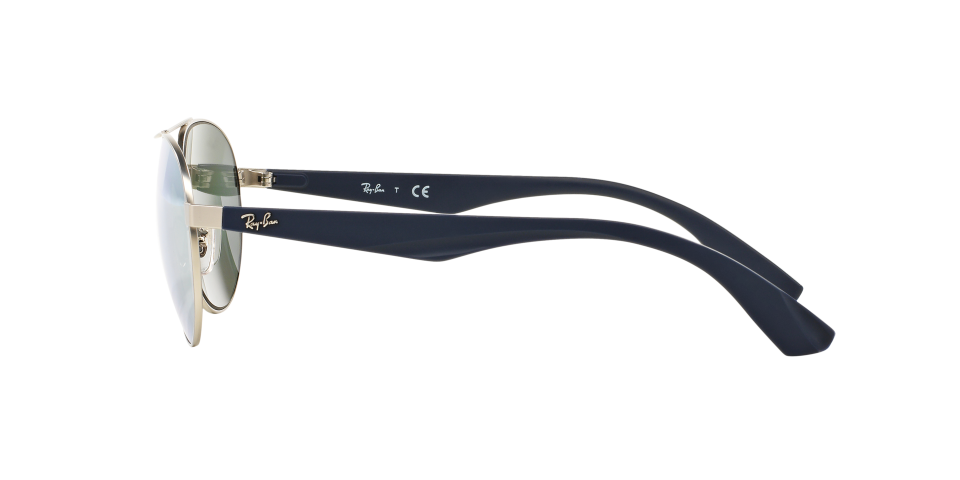Rayban 3536 019/4V 55 Unisex Güneş Gözlük