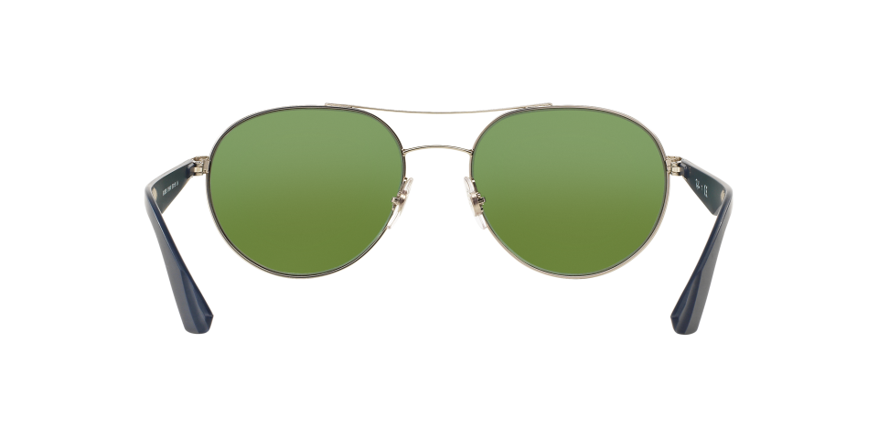 Rayban 3536 019/4V 55 Unisex Güneş Gözlük