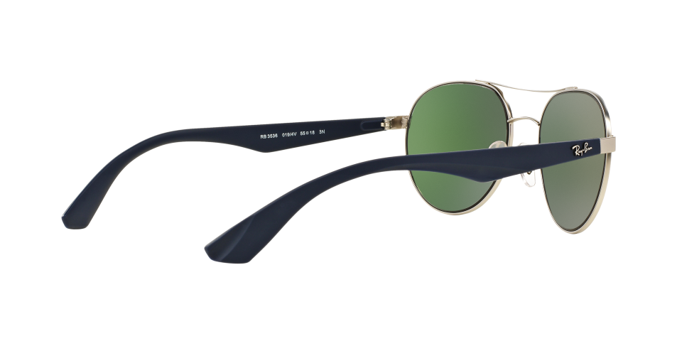 Rayban 3536 019/4V 55 Unisex Güneş Gözlük